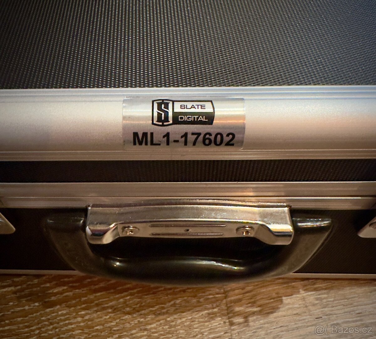 Virtuální mikrofony 2x ML1 a ML2 + software (SLEVA) - 4