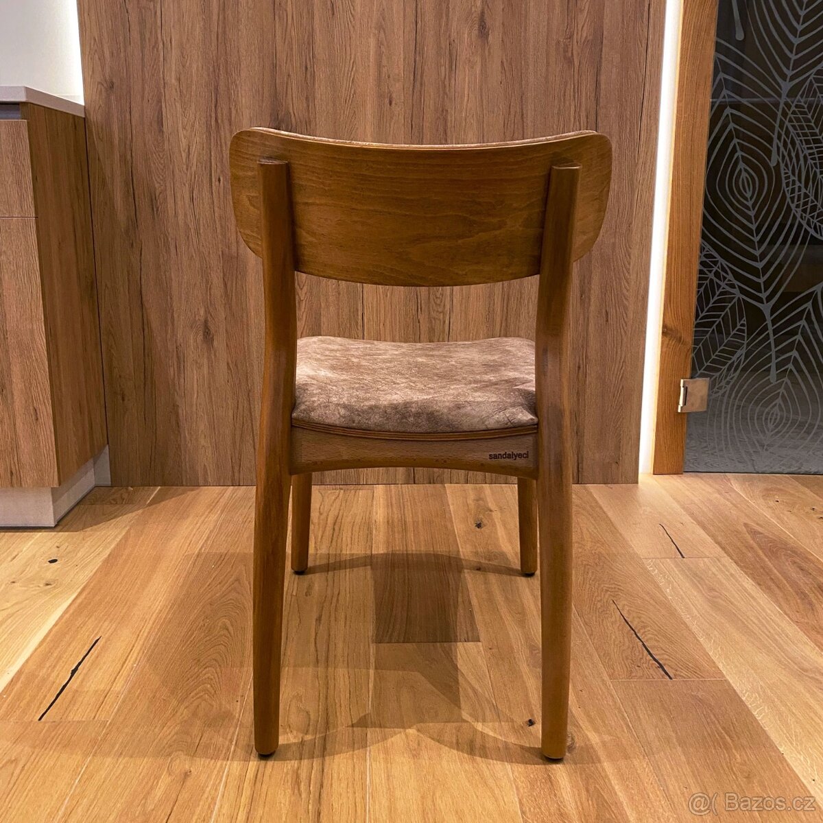 Židle Dolce 2 ks - 4