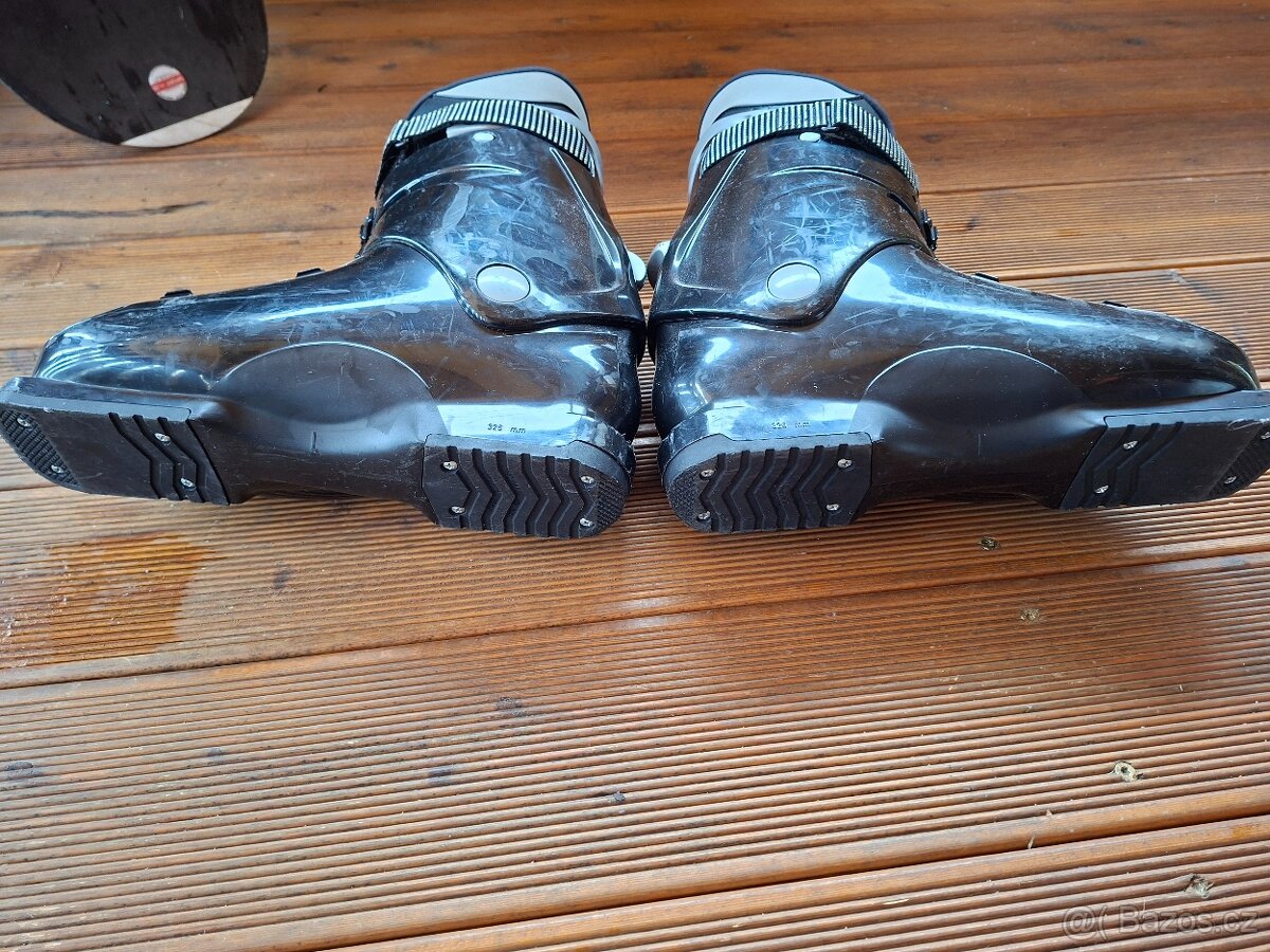 Lyžařské boty Dalbello - 4