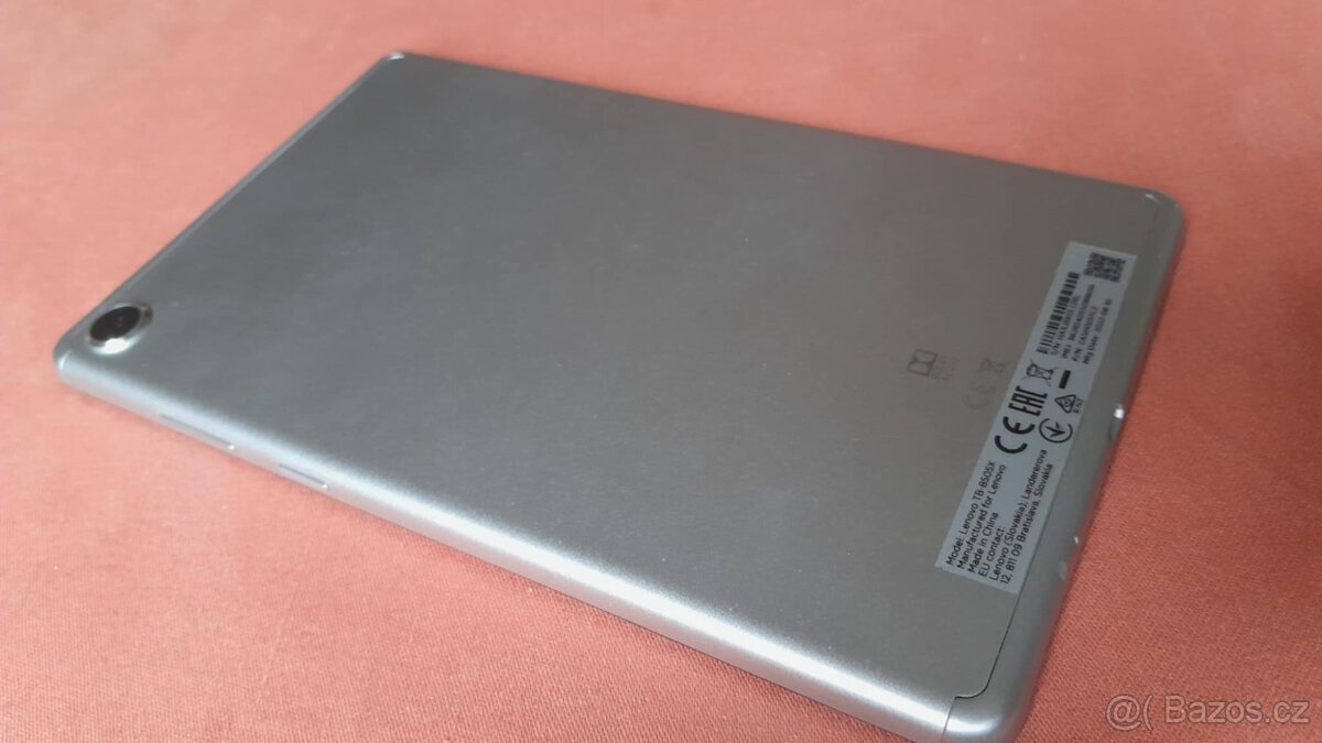 Lenovo Tab M8 TB-8505F - 4