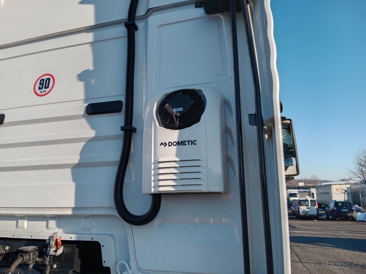 MAN TGX 510 Low deck - 4