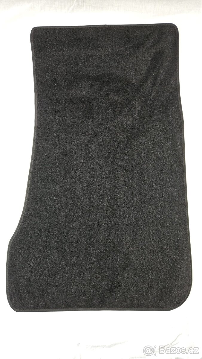 BMW e28 OE velurove koberecky - 4
