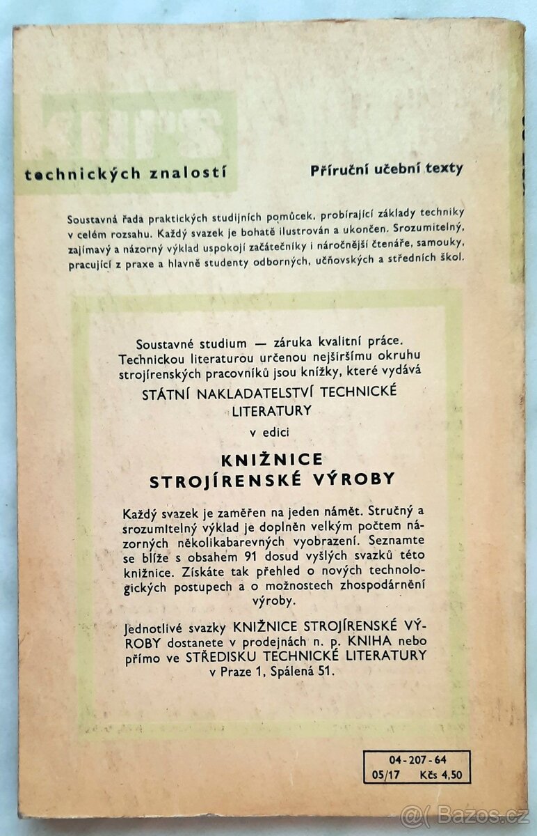 Matematické stroje, V. Mrázek - 4