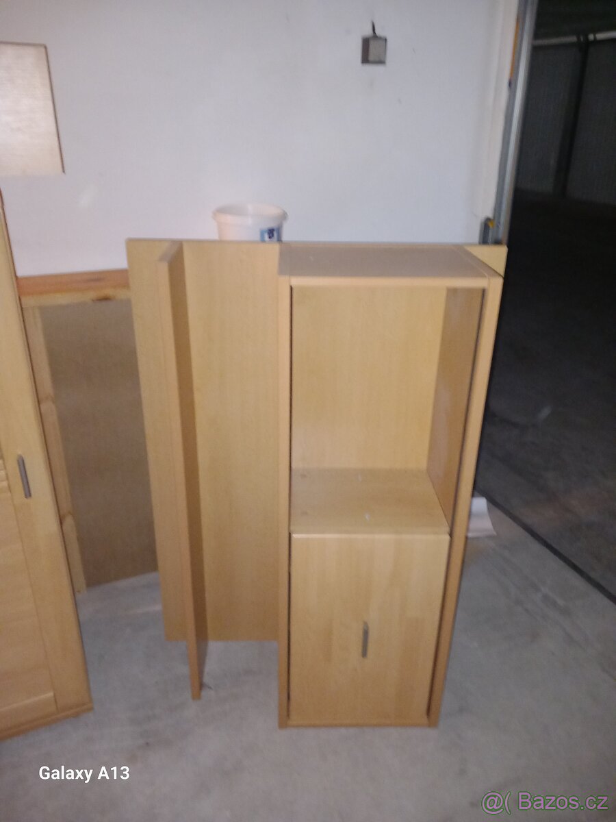 Prodej obývací stěny - 4