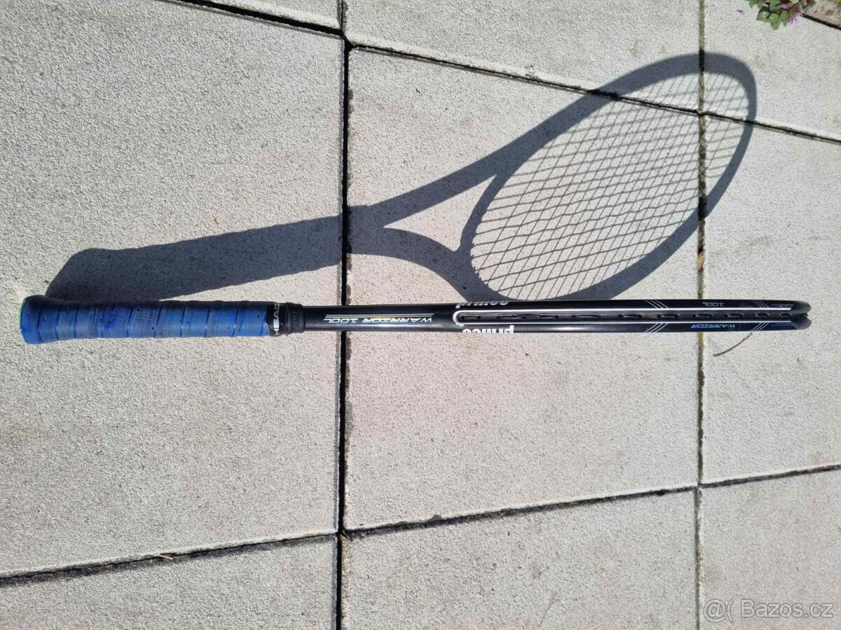 TENISOVÁ RAKETA PRINCE - 4