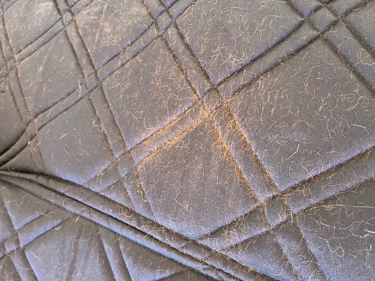 Černá sada Waldhausen - 4