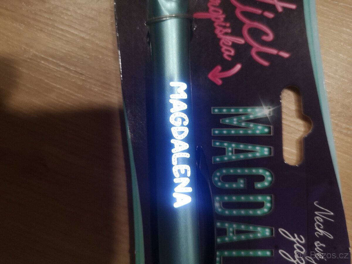 Dárkové předměty - 4