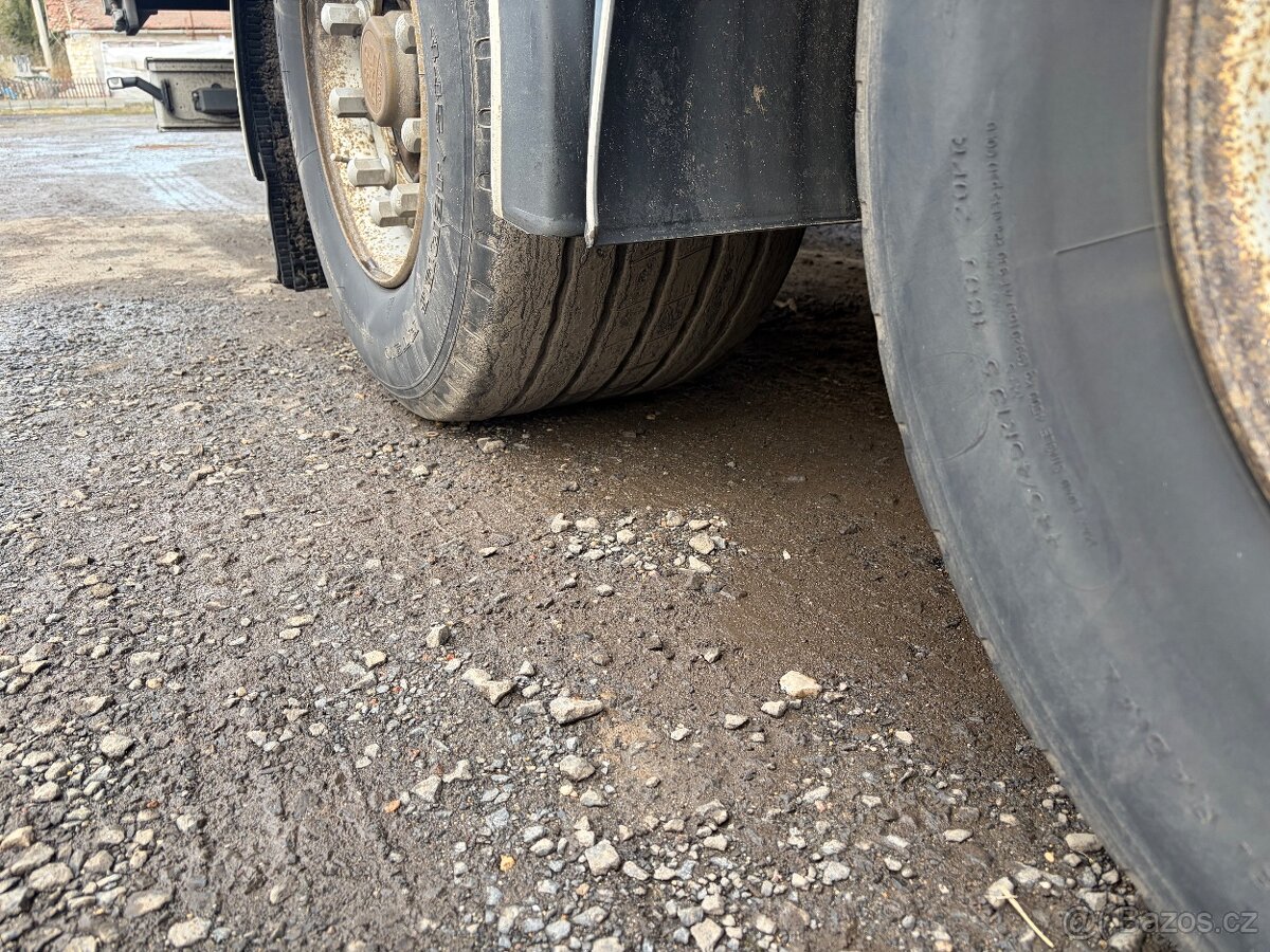 Náves Panav Lowdeck - 4