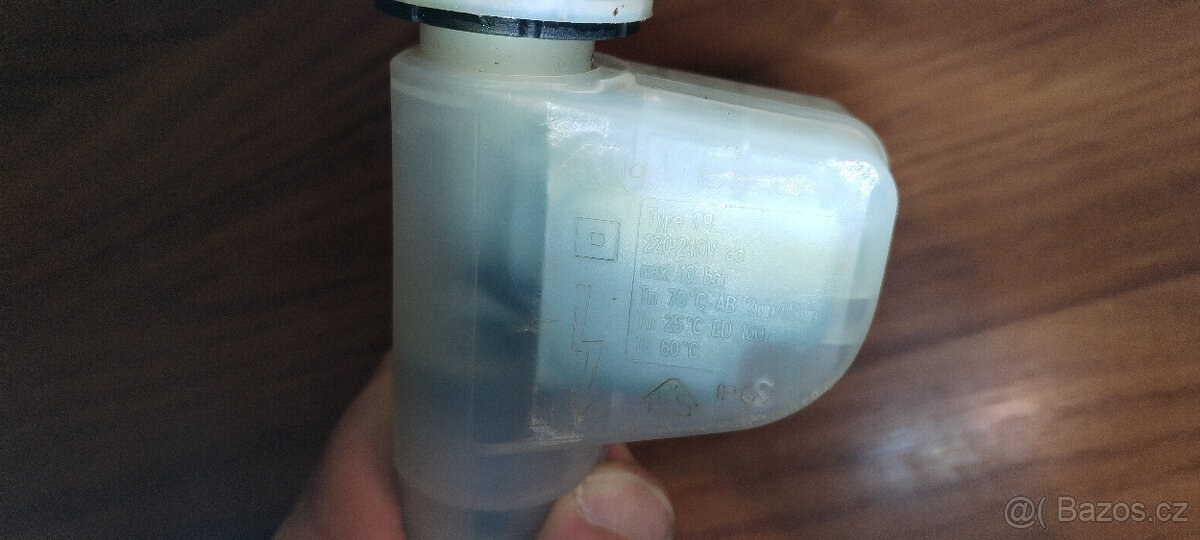 Přívodní hadice Bosch Siemens pro myčku - 4