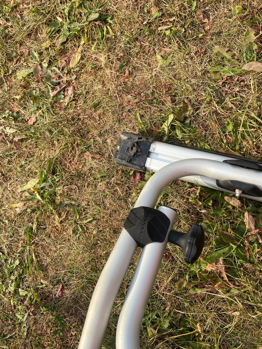 Nosič kol Fiat ducato - 4