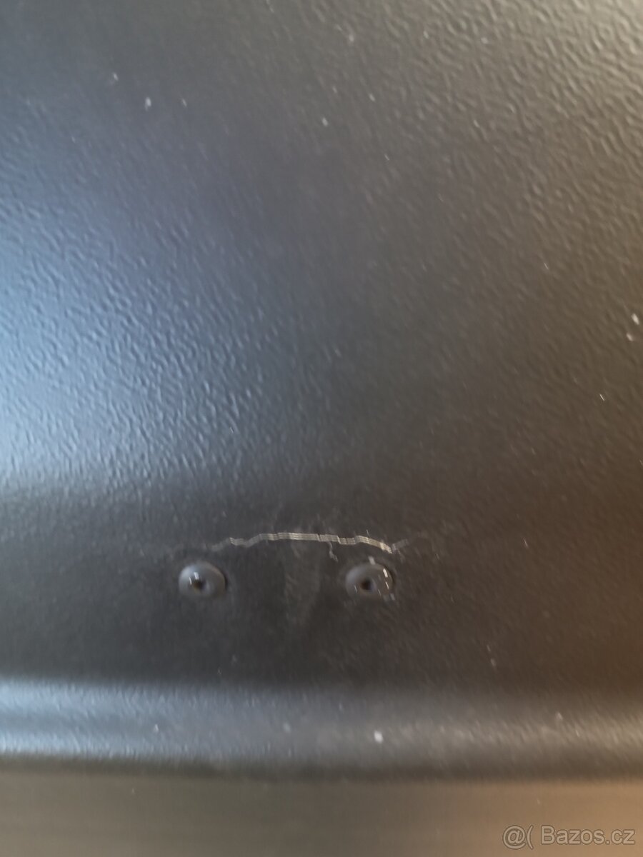 Hakr střešní box - 4