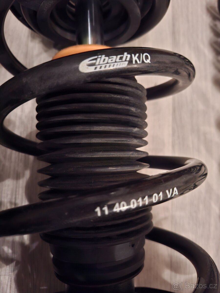 Bilstein + Eibach pro Kit - 4