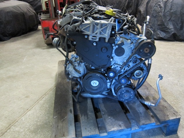 Náhradní díly motoru 2.2 DCI Master,Movano,Espace - 4