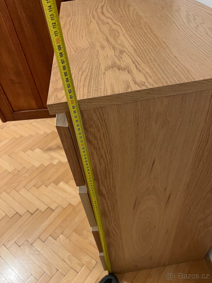 Komoda s šuplíly - 4