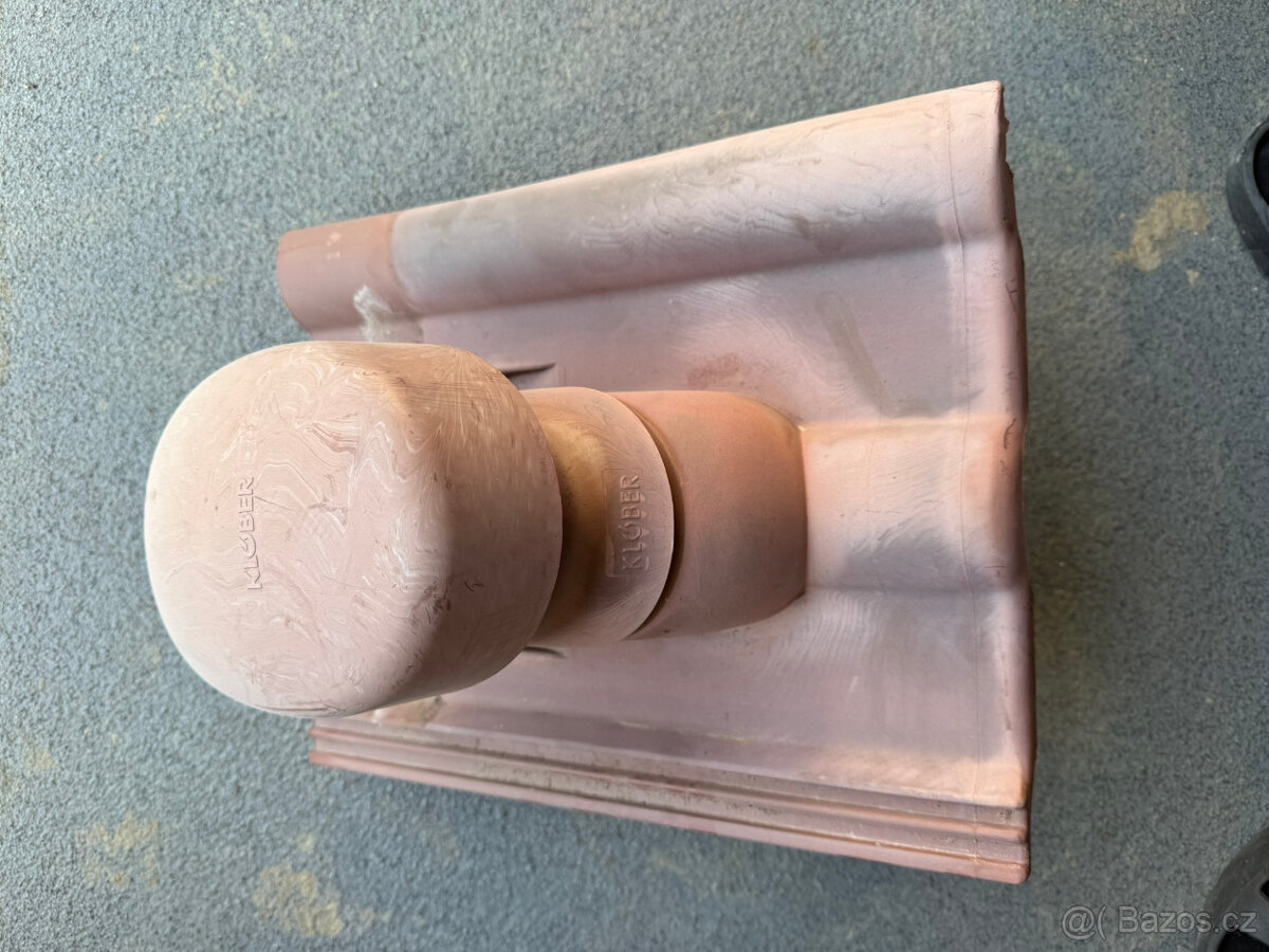 Odvětrávací tašky - 4