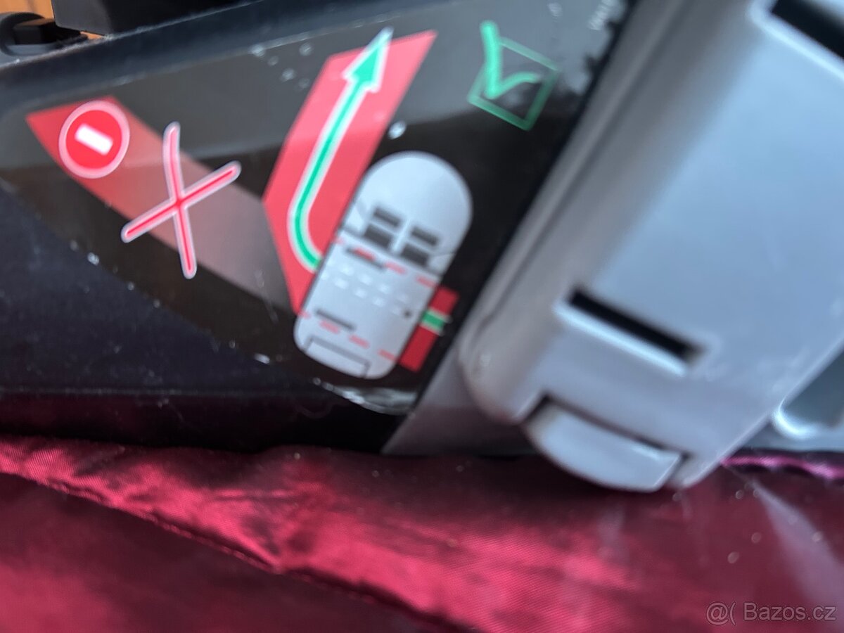 Autosedačka Renolux - 4