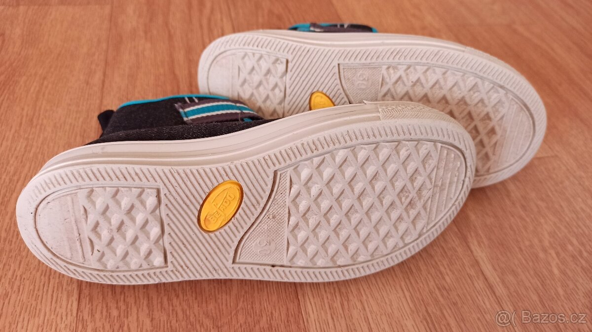 Tenisky Befado vel. 30 - 4