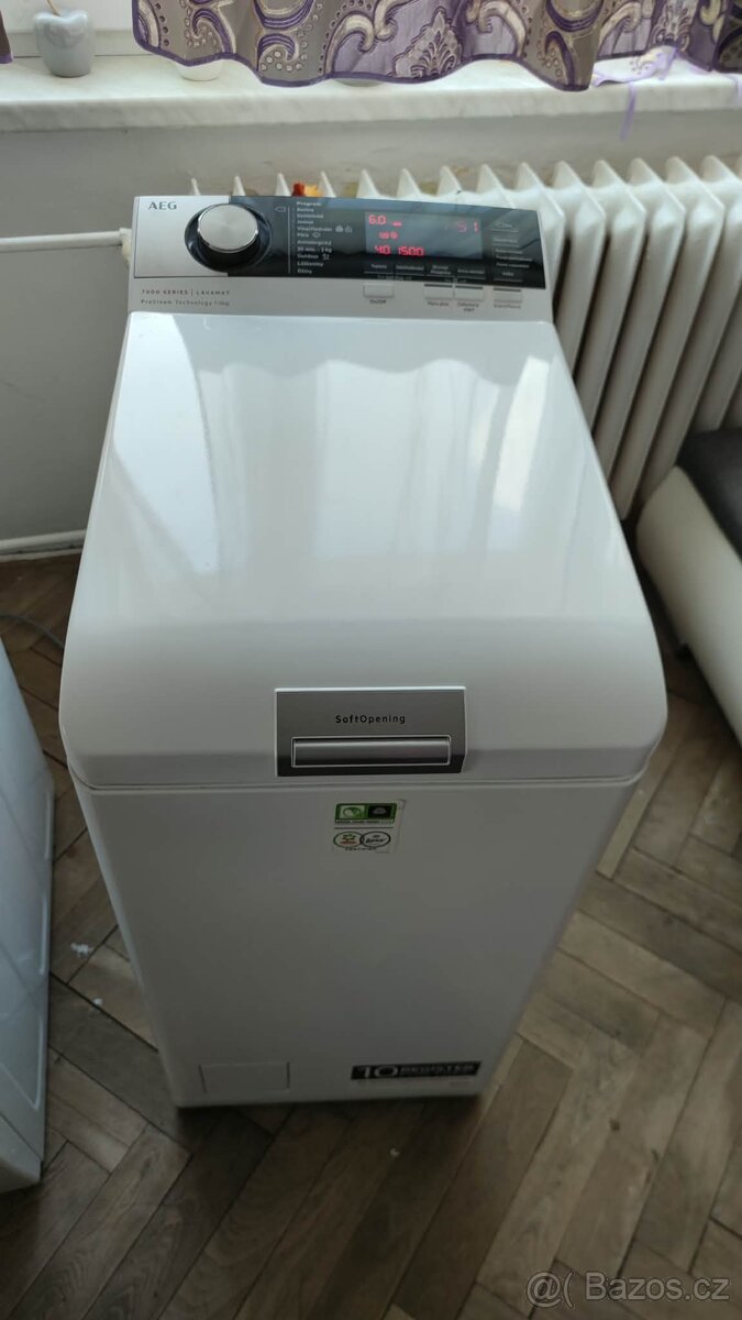 AEG - 4