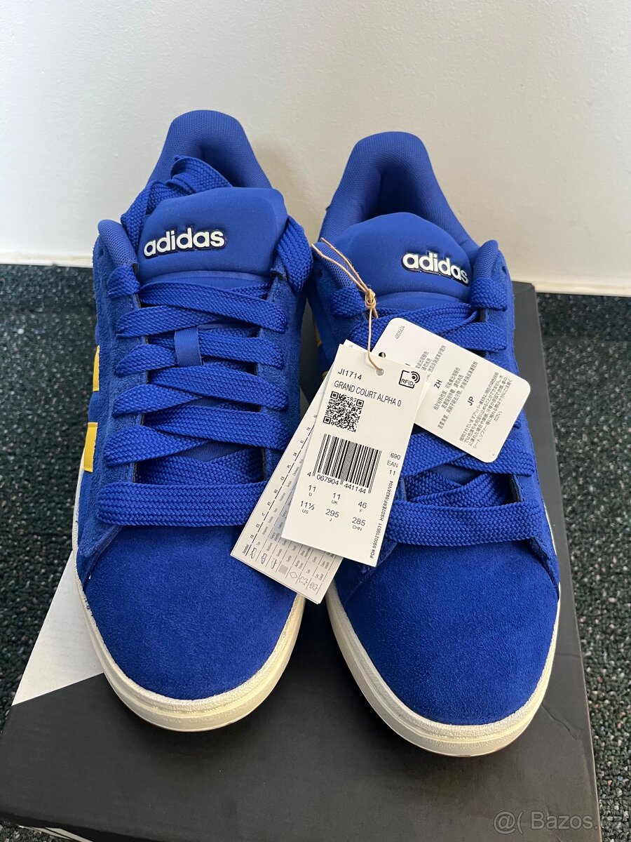 Boty Adidas vel. 46 - 4