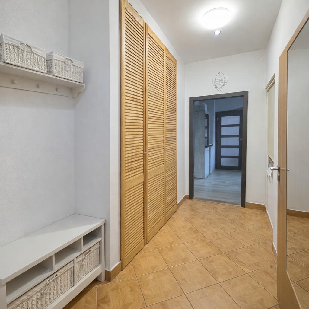 Pronajem bytu 3+1, Jirkov - 4