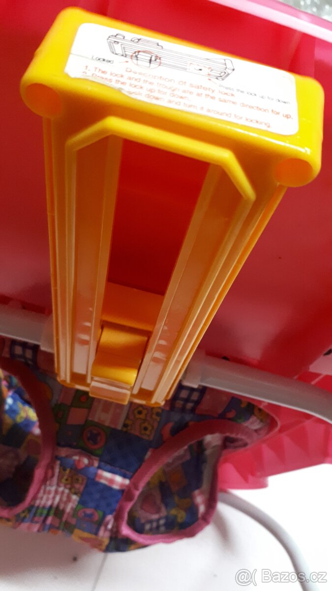 Prodám choditko - 4