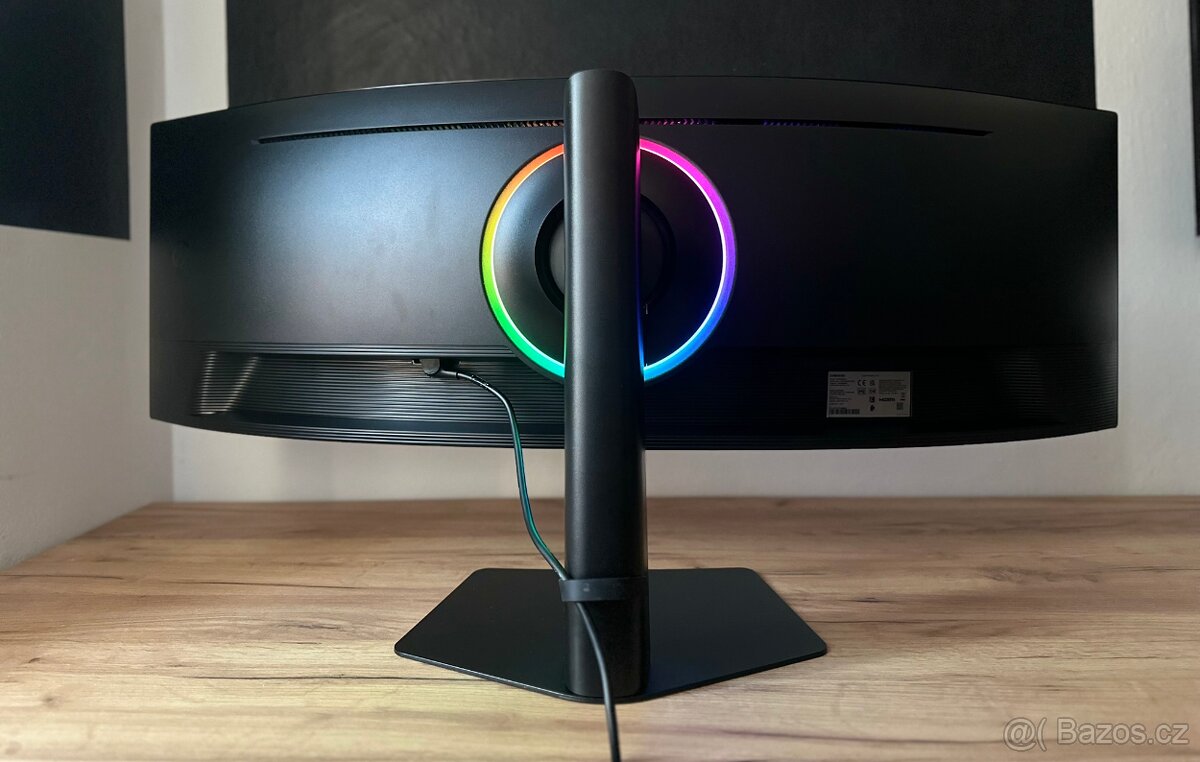 ✅ 49" SAMSUNG ODYSSEY G9 ✅ - 4