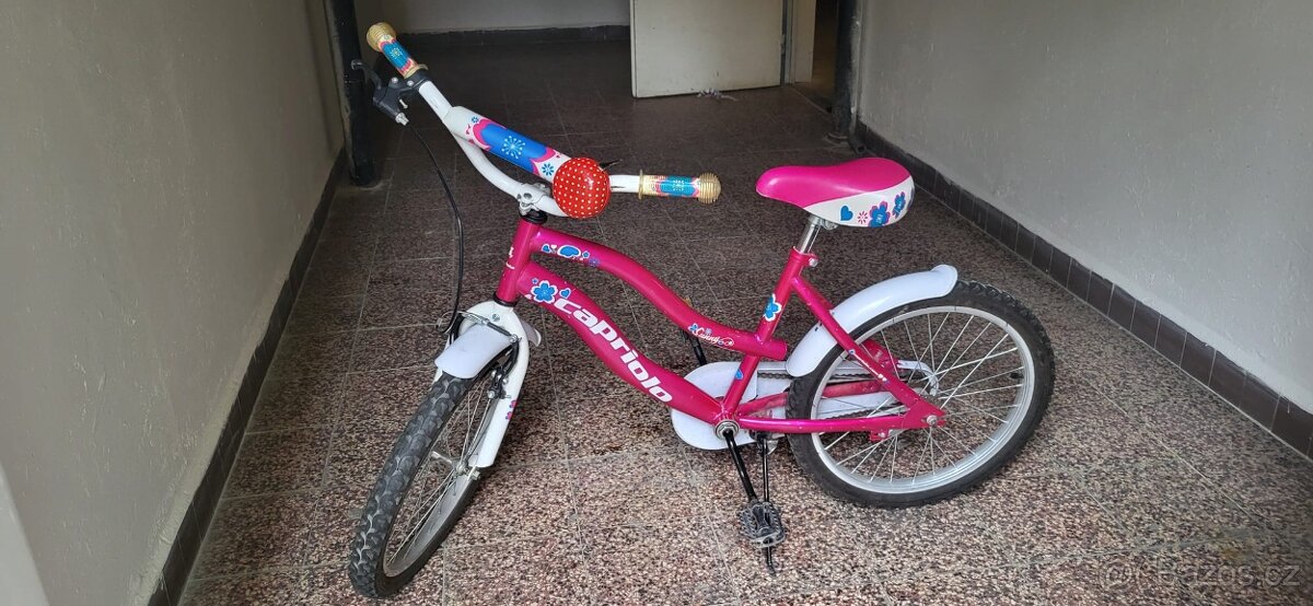 Dívčí kolo 20 - 4