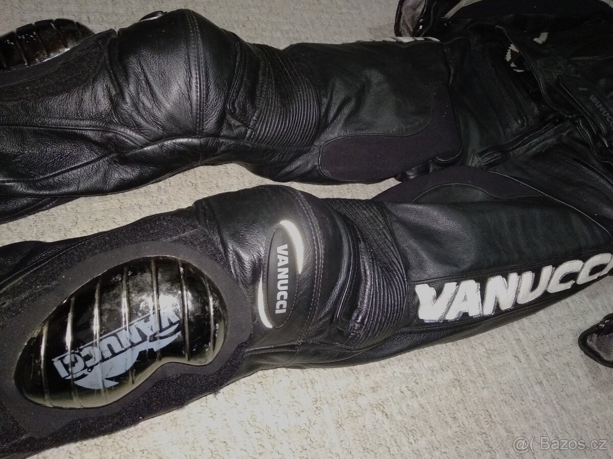 VANUCCI - kombinéza - 4