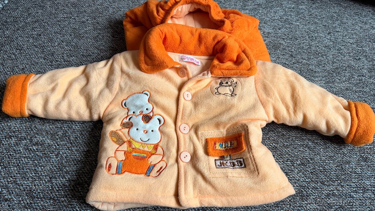 Zateplený komplet - 4