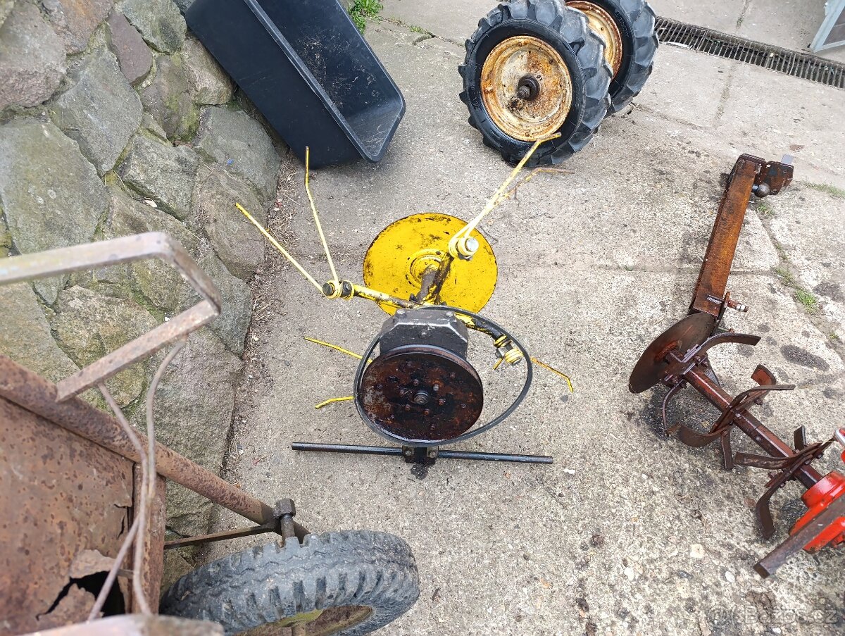 Terra Vari Honda - 4