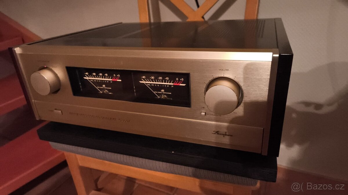 Accuphase e305 V - 4