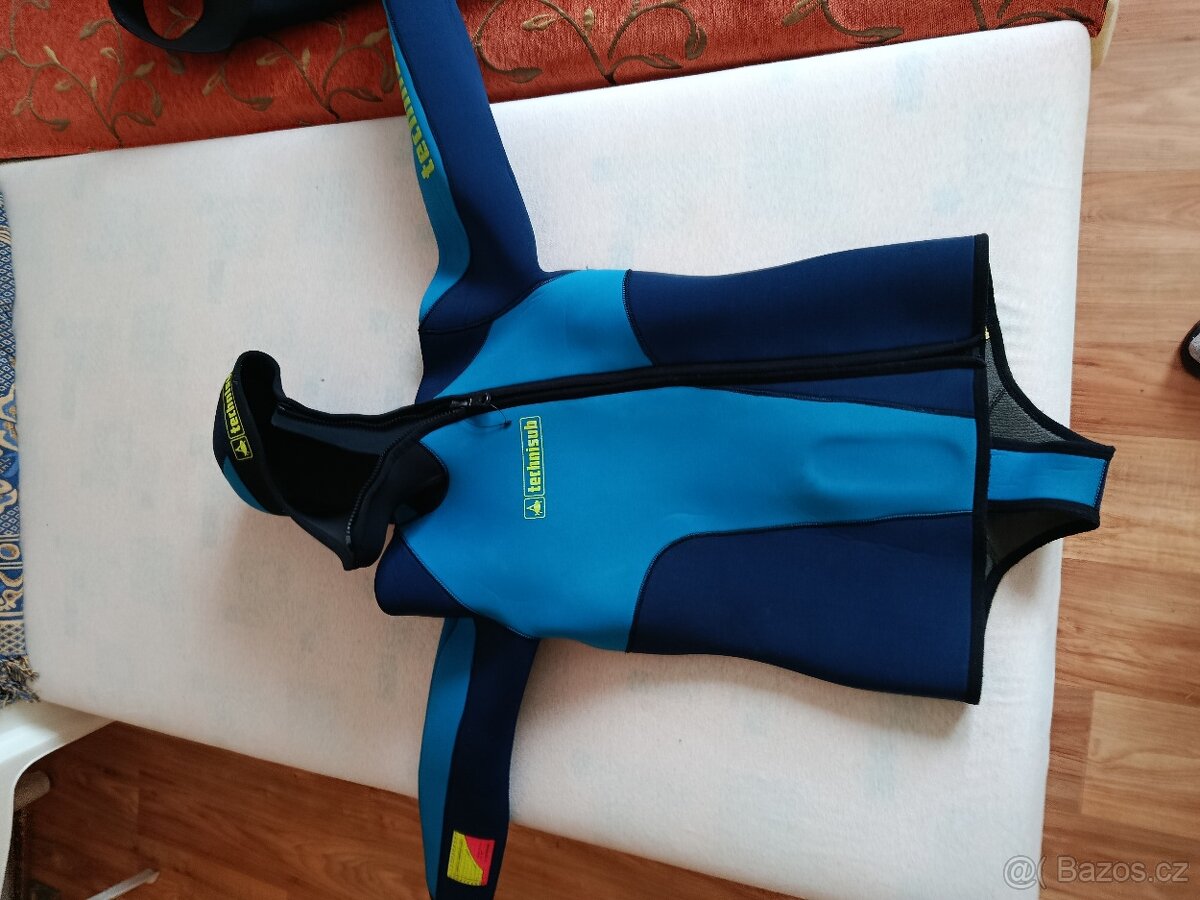 Neopren technisub - 4