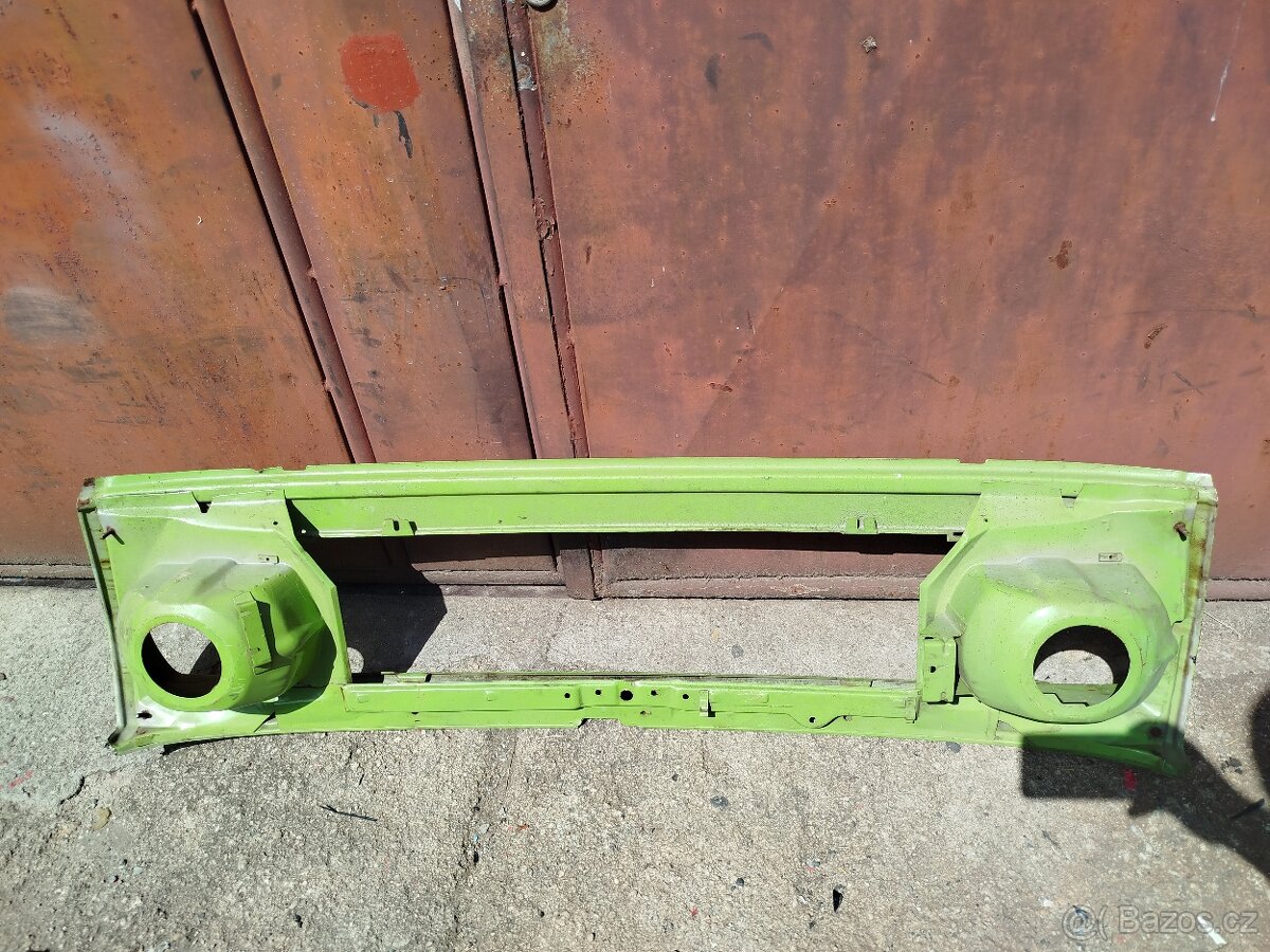 Díly Wartburg 353 - 4