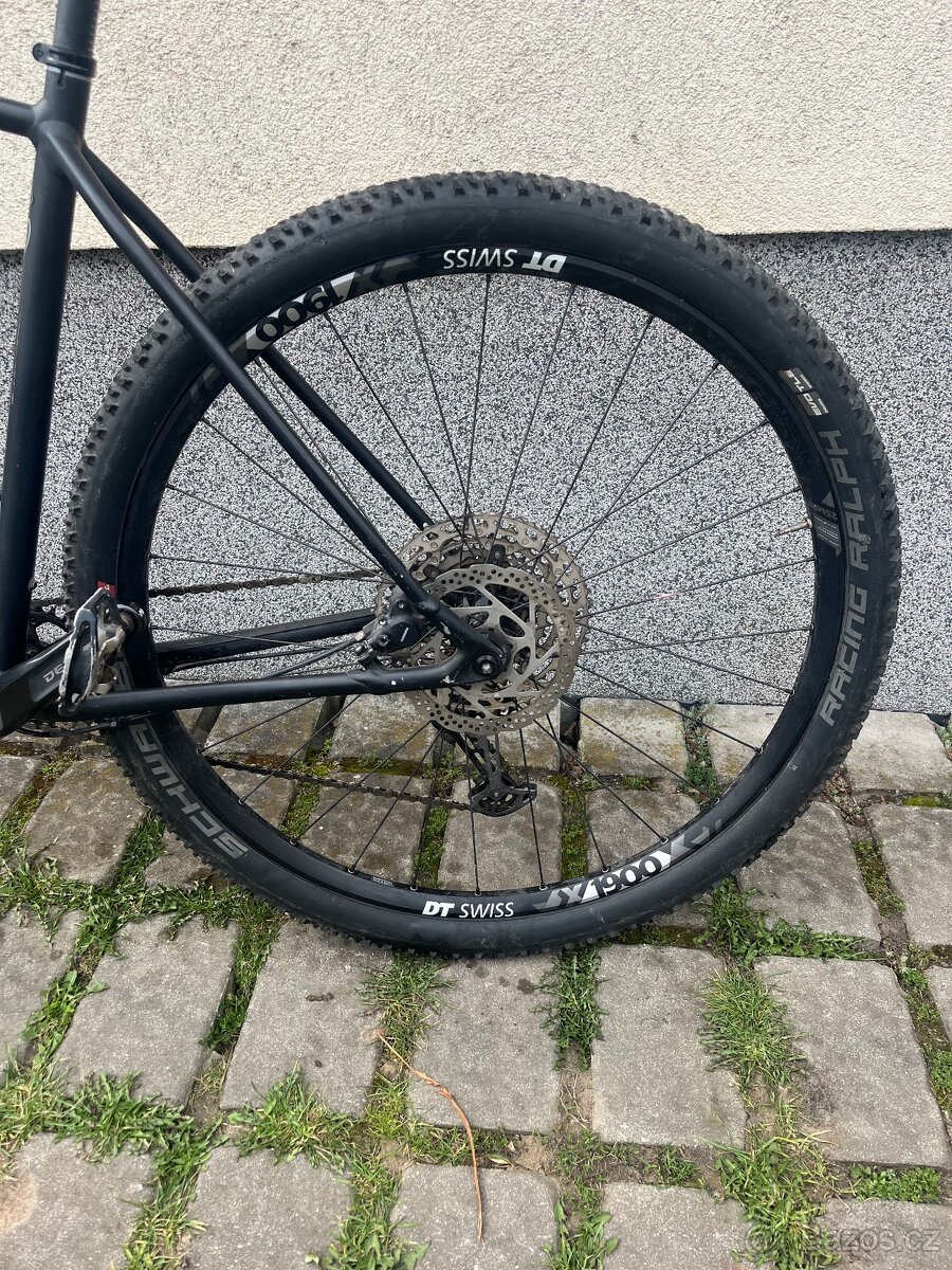 Specialized Chisel 2020 - 4