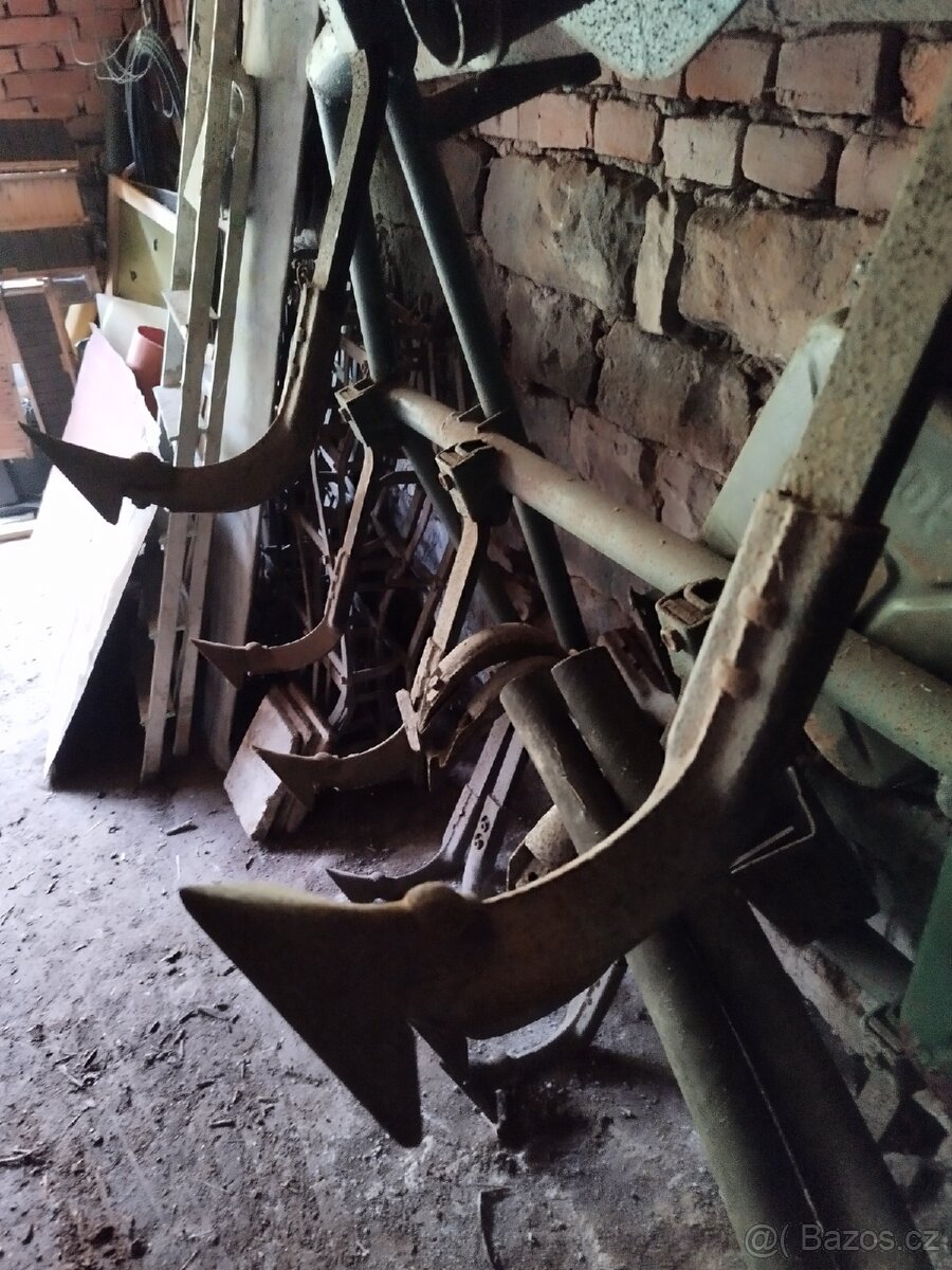 Kultivátor za traktor - 4