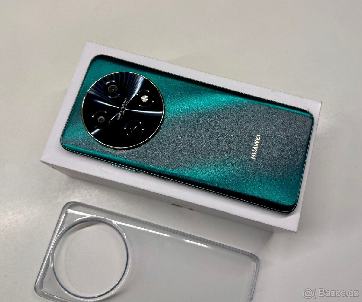 Huawei nova 12i - 4