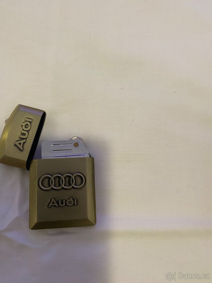 AUDI - 4