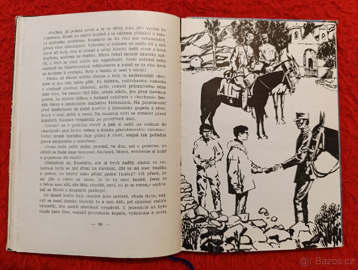 ROBINSONI Z AND Václav Šolc - 4