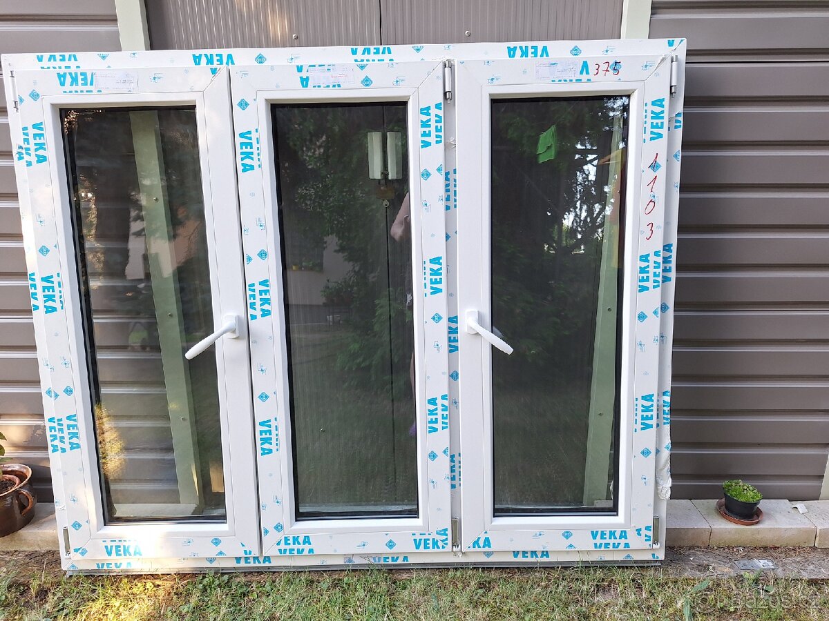 Bohemia plast okna - 4