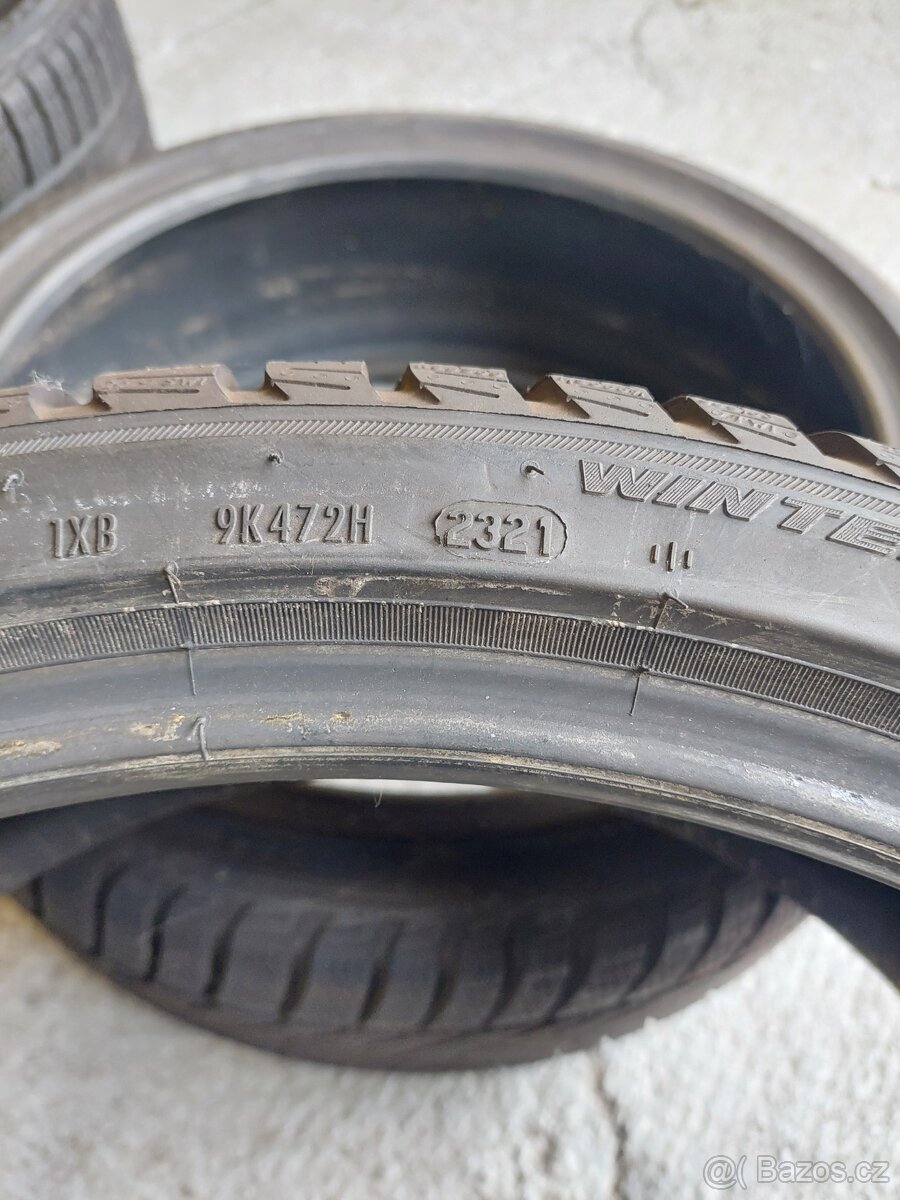 235/35 R20 - 285/35 R20 - 4