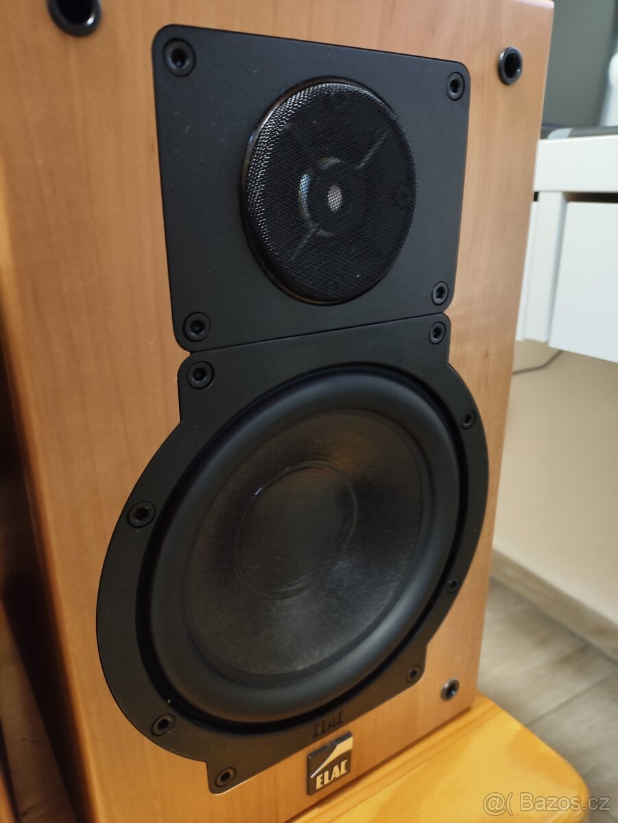 ELAC Mora R v TOP STAVU - 4