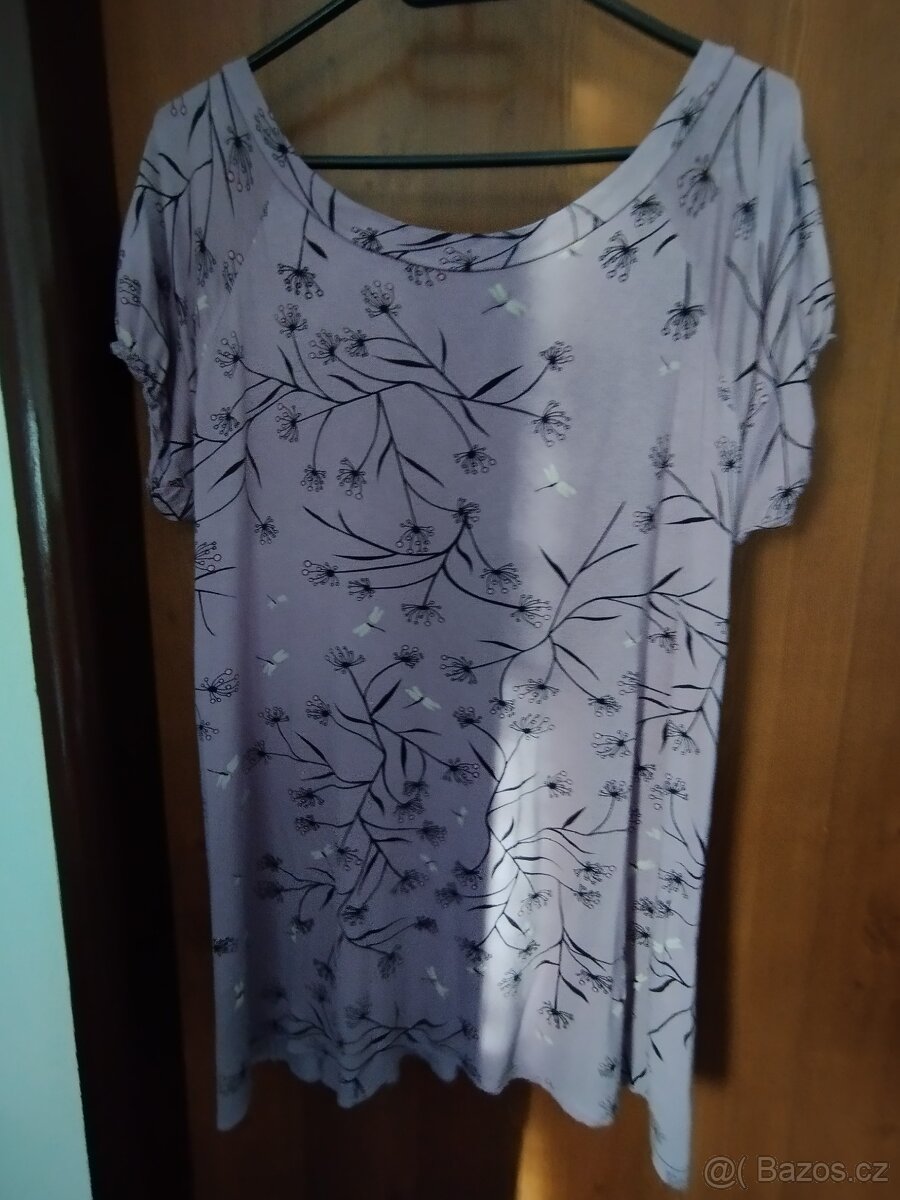 Halenky vel M - 4