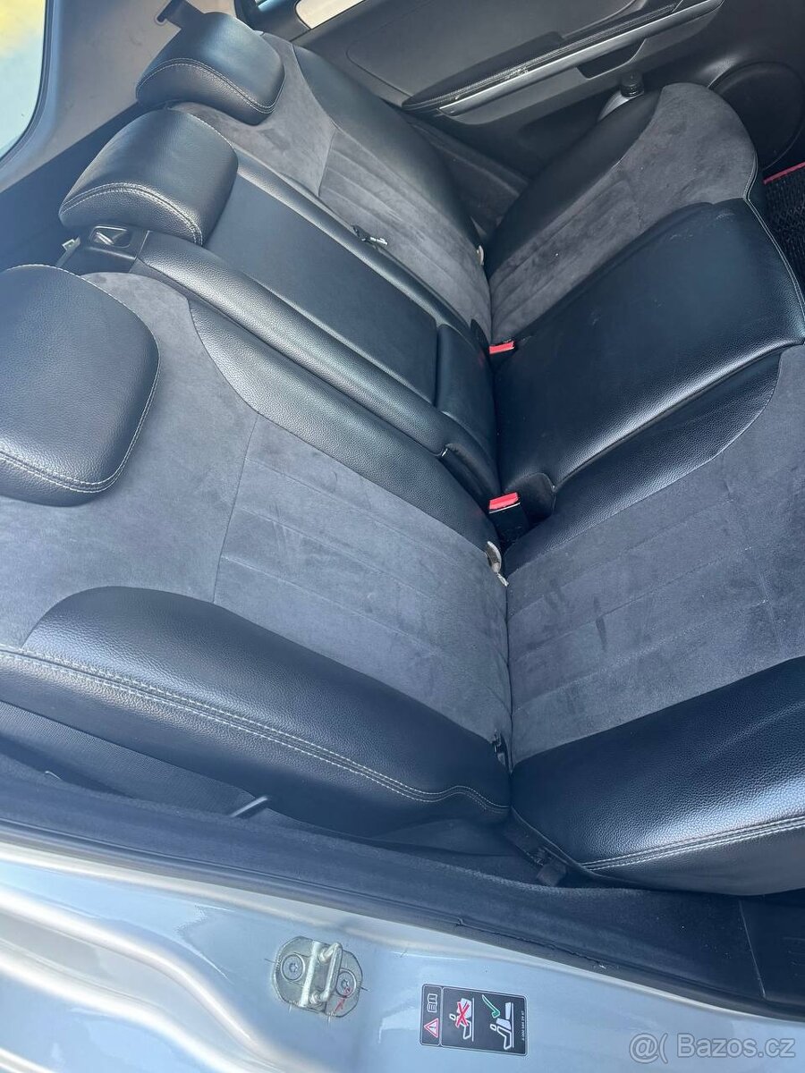 Mercedes ml w164 - 4