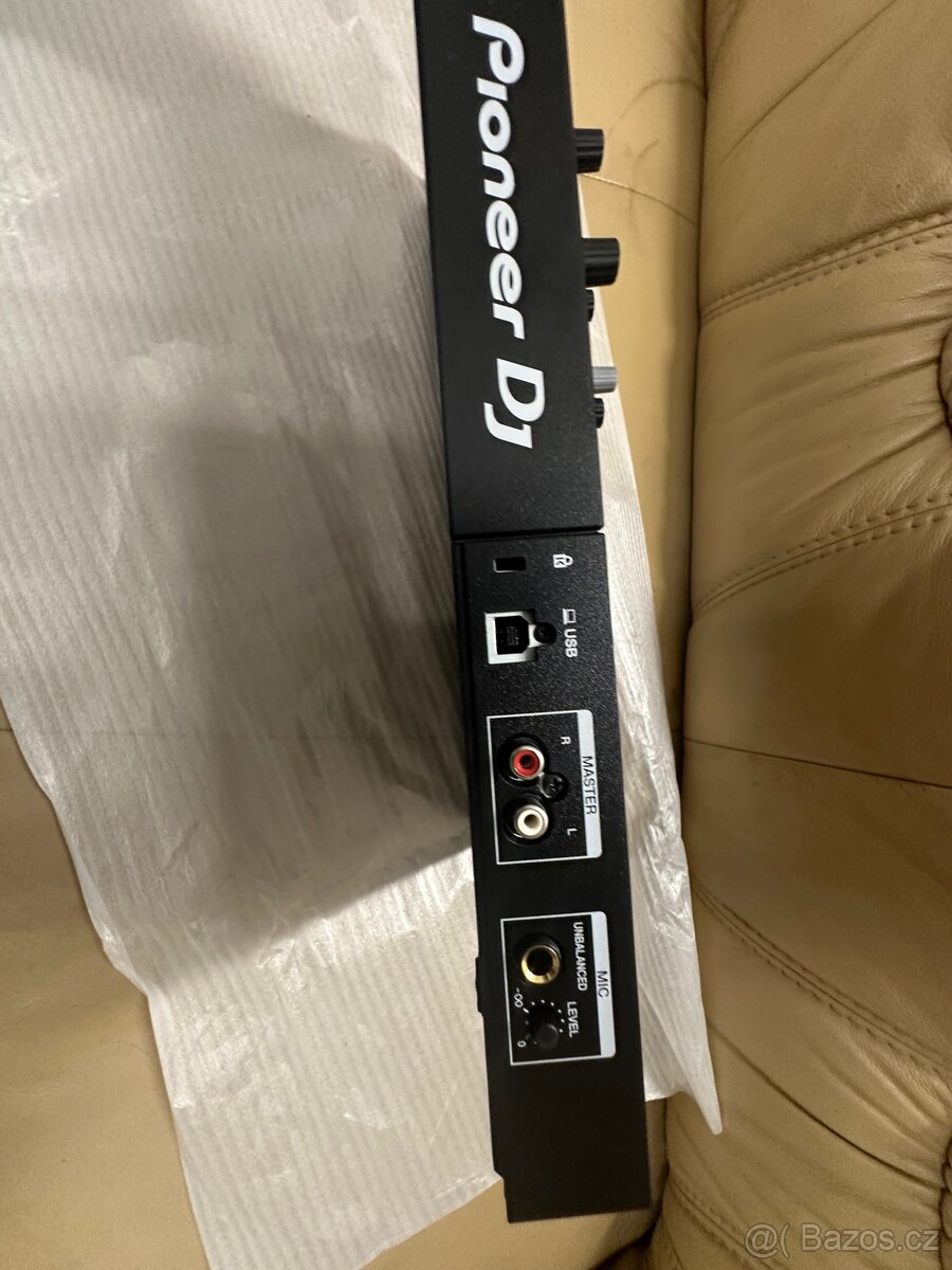 Pioneer DDJ-400 Alpha Theta EMEA - 4