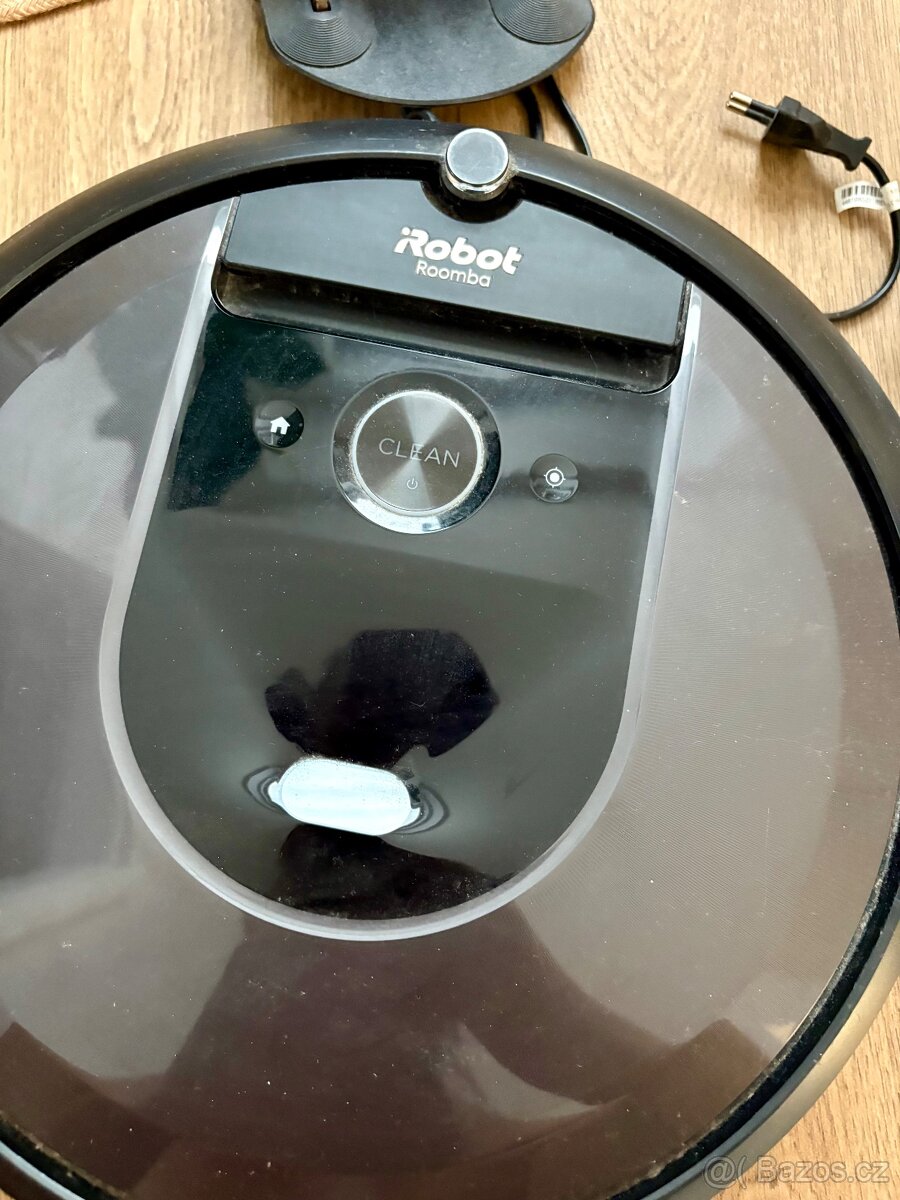 iRobot roomba i7 - 4
