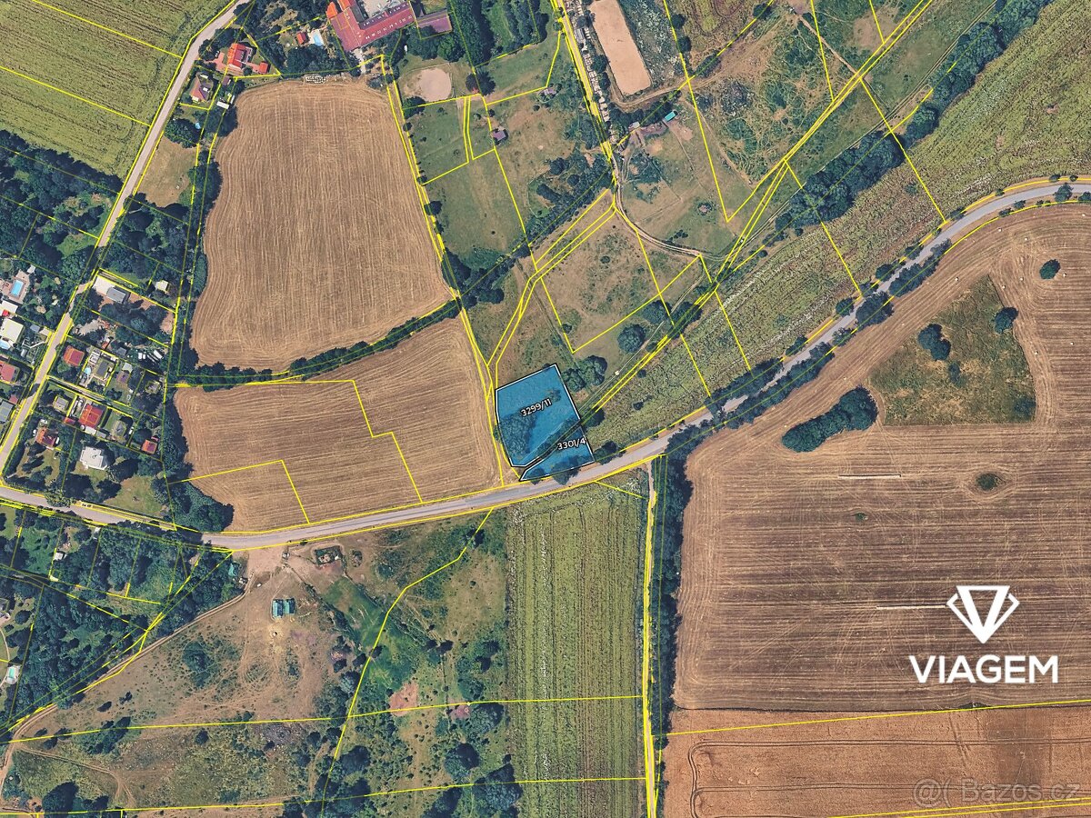 Pole 2 493 m² - 4