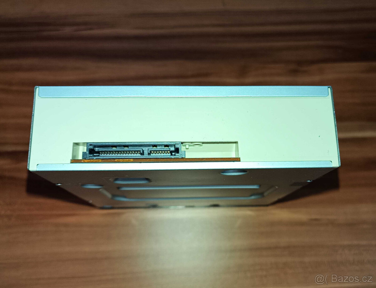 DVD-RAM/RW/R SATA Asus DRW-24F1ST a - 4