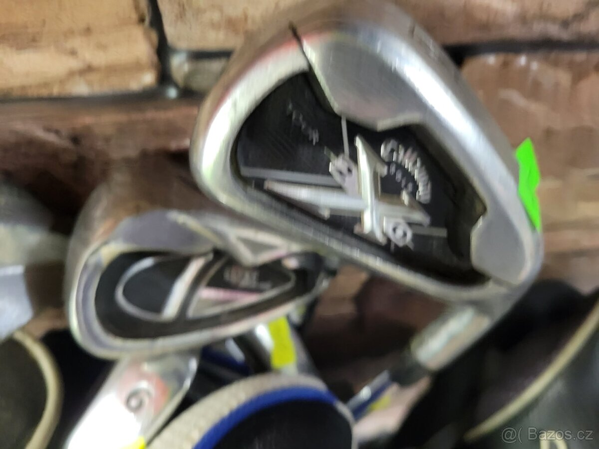 Golfové hole - 4