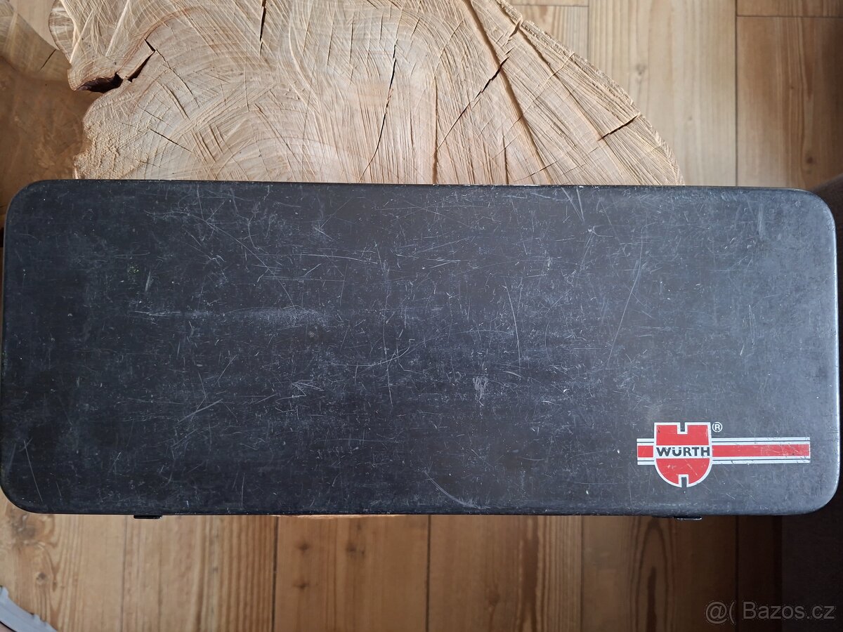Wűrth Gola sada - 4