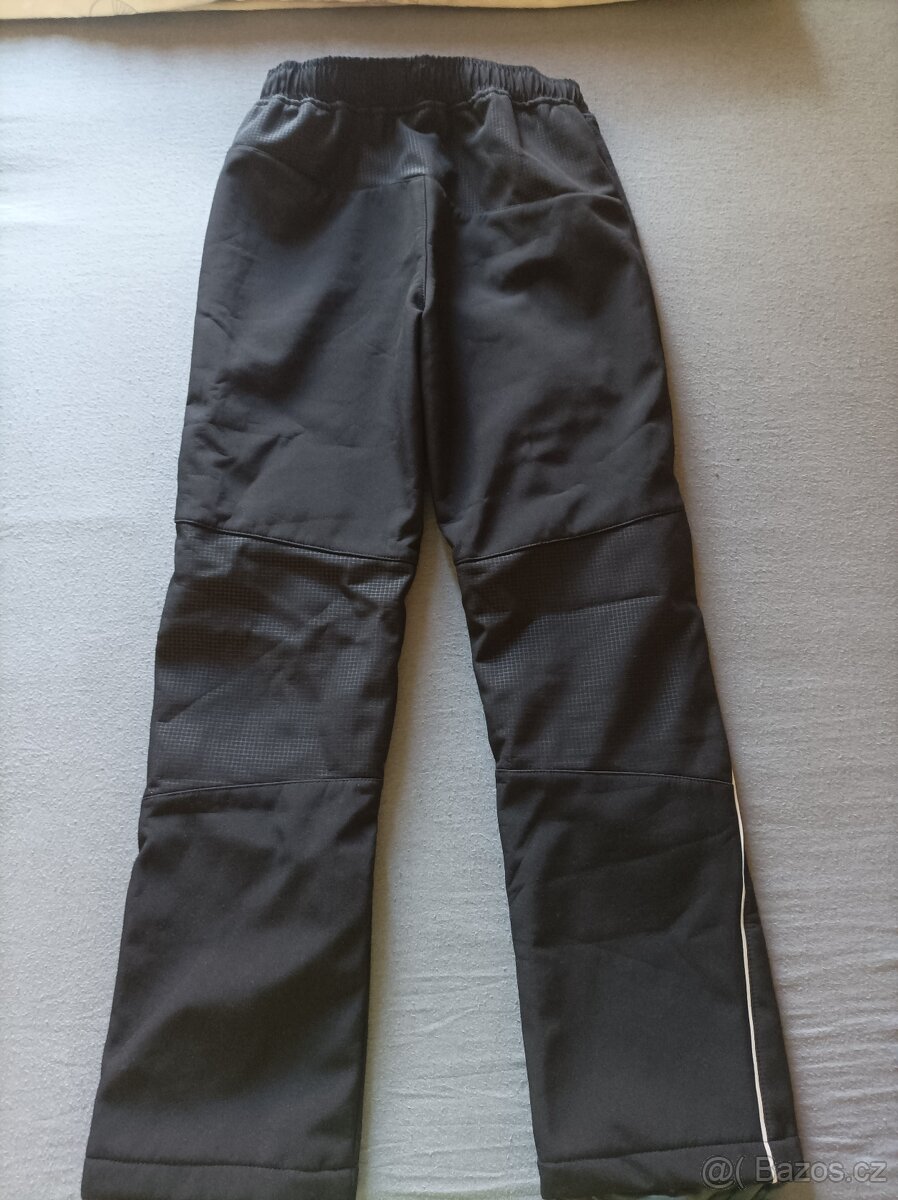 Wolf kalhoty 140 - 4